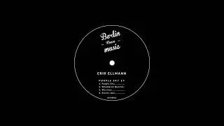 Erik Ellmann - Purple Sky [Berlin House Music]