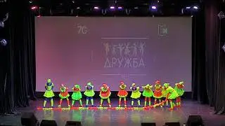 Барбарики, Москва 25 мая 2024