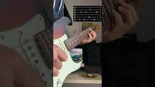 [TABS] Guitar Sample 1 - Chords in Bm