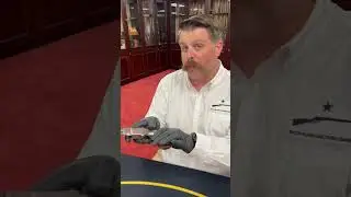 Theodore Rockwood Presented Volcanic August Premier Bedford, TX