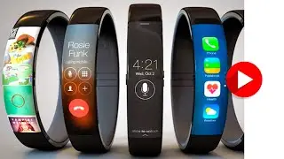 Xiaomi Mi Band 5 - с NFC и Google Pay