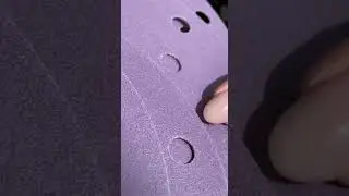 Абразивные диски ONETECH