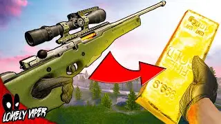 WORLD RECORD SNIPER wins $100,000 in the Ghosts of Tabor Event