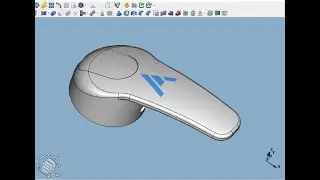 FreeCAD.#58. Верстак 