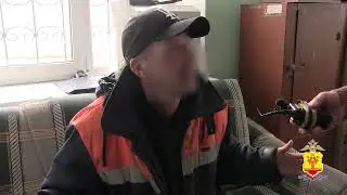 По подозрению в ограблении пенсионерки в Чувашии полицейские задержали мужчину и его 15-летнего сына