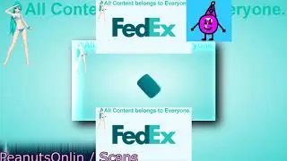(YTPMV) Full Best Animation Logos in Machination Chorded Scan