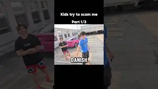 Part 1 | These kids listed the car on facebook marketplace with wrong info... 