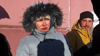 Несколько сотен тагильчан уже неделю живут без горячей воды / Телекон