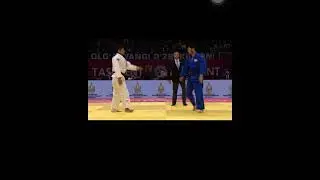Final 90kg Grand Slam Tashkent Bobonov Davlat🇺🇿 vs Nagasawa Kenta🇯🇵