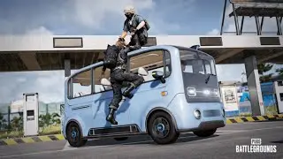 /PUBG Battlegrounds /ПАБГ/ ПУБГ🔫🔫🔫
