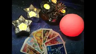 СКОРПИОН ♏️! АВГУСТ 2023 ГОДА!! Таро-прогноз!🍀✨🦋