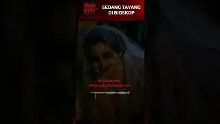 Nyi Salimah nggak suka orang ingkar janji. Tepati janjimu untuk bertransaksi! 