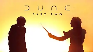 DUNE PART 2 - How Denis Villeneuve Will Adapt The Battle Of Arrakeen