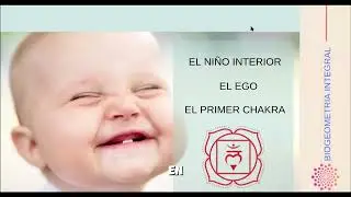 El niño interior | Geometría Sagrada