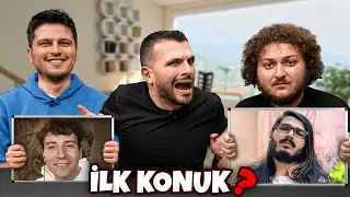 MESUT CAN TOMAY VS. PATRON (Kim Daha İyi Tanıyor) w/