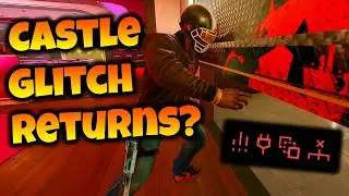 New Crash The Server Glitch Ruined My Day-Rainbow Six Siege