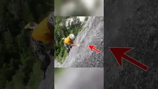 Device that Saves Climbers!