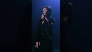 A live performance of the title track from The Colour of My Love Concert DVD (1993) -TC 