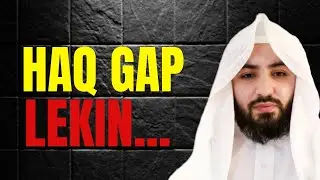 Hikmatli gap Eshitsangiz | Kim aytibdi emas nima debdi | Ustoz Abdulloh Zufar
