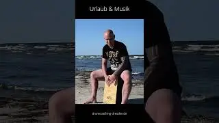 #cajon #ostsee