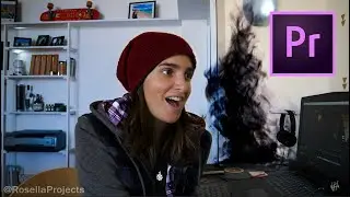 Teleport effect | Adobe Premiere Pro | Basic editing