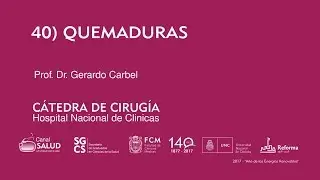 040 Quemaduras