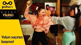 Kuzey Yıldızı İlk Aşk 55. Bölüm - Yolun Saçınızı Başınızı!
