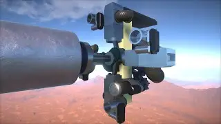 I Built a Radial Piston Engine to Compare Against the Linear i4!