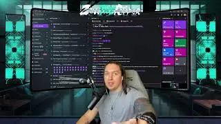 ZakkTheRipper | Short Stream | RL1 Fights