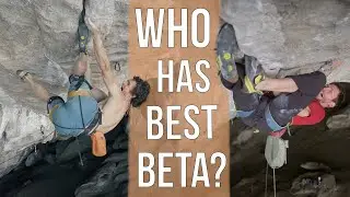 BETA COMPARISON 