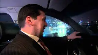 Exporting Raymond - Driver