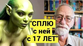 самые ДИКИЕ встречи Людей с Пришельцами