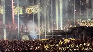 TRAVIS SCOTT * PLAYBOI CARTI * FUTURE * TYPE SHIT * LIVE @ METLIFE STADIUM
