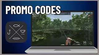 Fishing Planet Promo Codes 2024: TOP 3 DISCOUNTS | Full Guide (2024)