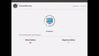 How to Uninstall Backblaze Completely with UninstallService