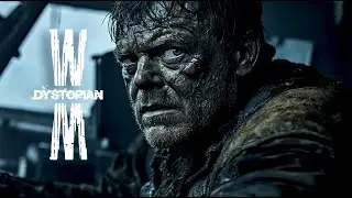 DYSTOPIAN W. – AI Short Film Project