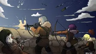 🔴Rimworld Hardcore SK РАЗВИТАЯ Колония в хардкор сборке модов