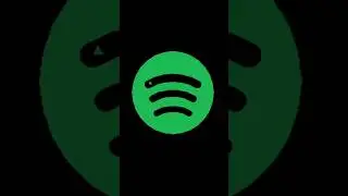 Creating a Spotify Logo with Python turtle