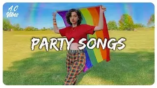 Party music mix ~ Best songs that make you dance #3