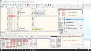 Little Binary Reversing: Overlong - Flare On 2019 Challenge 0x2