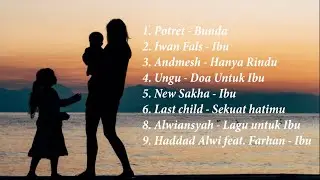 Kumpulan Lagu Ibu