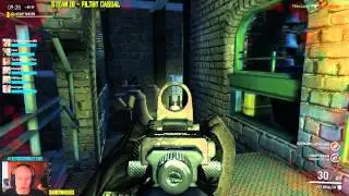 Dirty Bomb stream with Tactical Potato and Viewers!