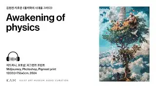 Awakening of Physics, 물리학의 시대를 그리다 No. 2