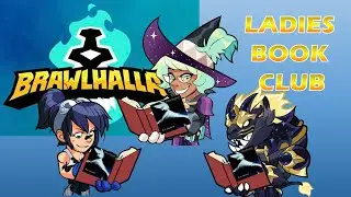 Win matches as members of the Valhallan Ladies Book Club