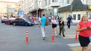 Не попали в кино. Был пожар.