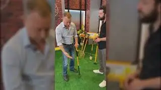 Извлекатель сорняков Торнадика для быстрого и эффективного устранения сорняков ,корнеудалитель.Озон