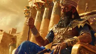 The Legend of Marduk: The Mighty God of Babylon