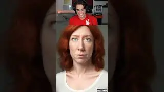 What Animated Characters Would Look Like In Real Life