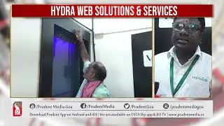 VARANIUM CLOUD SETS UP ‘H’ DATA CENTER AT PANAJI