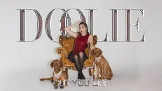 DOOLIE - Cut You Off (Lyric Video)